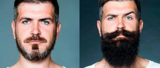 Beard VS Goatee: Best Stylish Advices & Pros | Cons