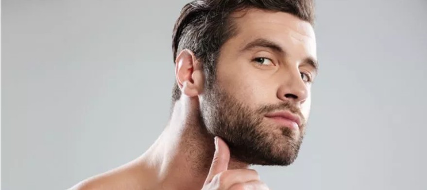 10 Day Stubble 14 Styles Of Beard You Can Make 
