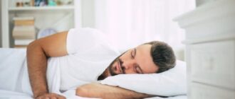 Sleeping On One Side Affect Beard Growth: Best Helpful Tips
