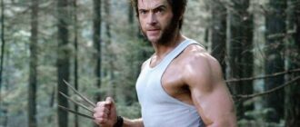 Wolverine beard style: super guide & top 5 helpful tips