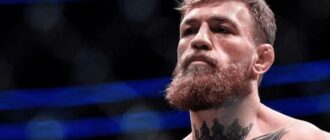 Conor McGregor beard style: top 3 main tips & best guide