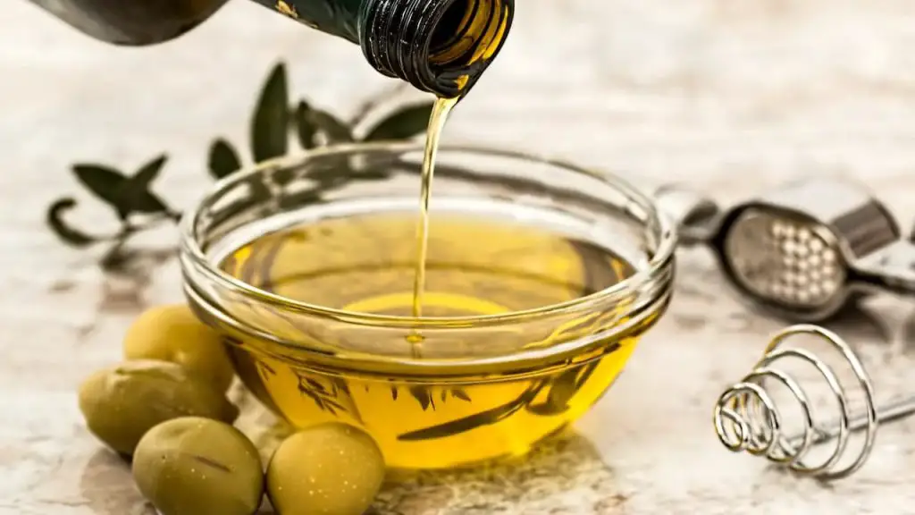 Downsides of olive oil use